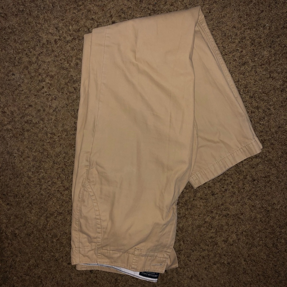 Khakis